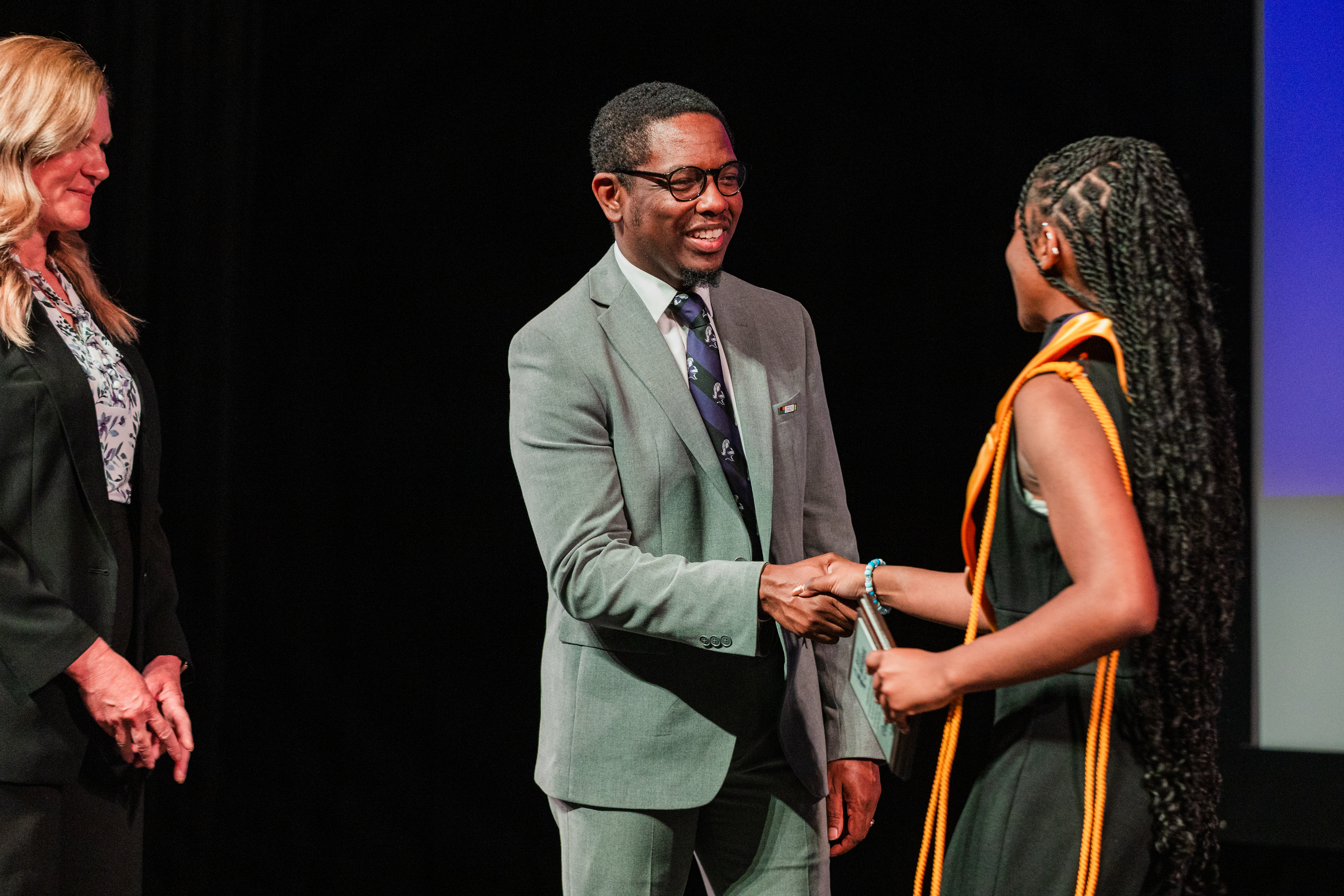 Senior Awards Night